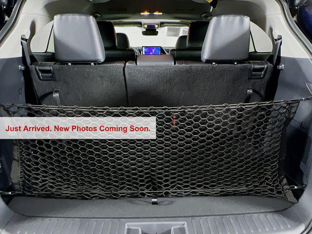 2026 Toyota Highlander Hybrid Limited