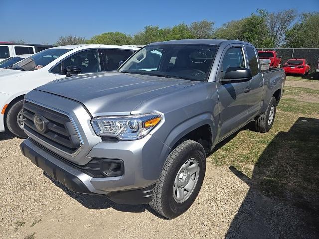 2021 Toyota Tacoma SR for sale in Waxahachie, TX