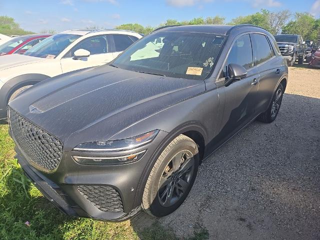 2023 Genesis GV70 3.5T AWD Sport for sale in Waxahachie, TX