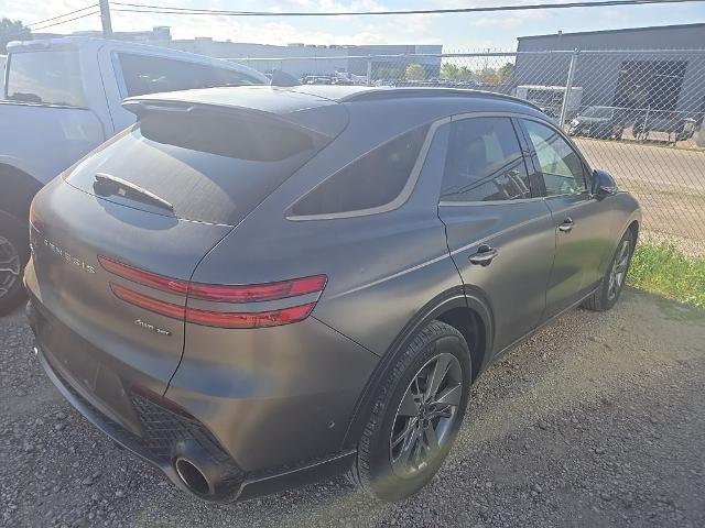 2023 Genesis GV70 3.5T AWD Sport