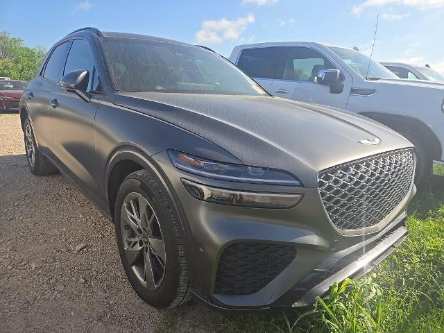 2023 Genesis GV70 3.5T AWD Sport