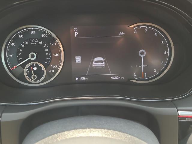 2023 Genesis GV70 3.5T AWD Sport