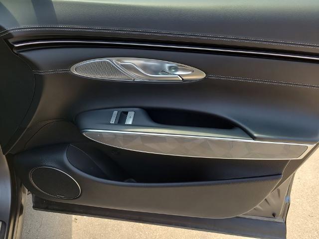 2023 Genesis GV70 3.5T AWD Sport