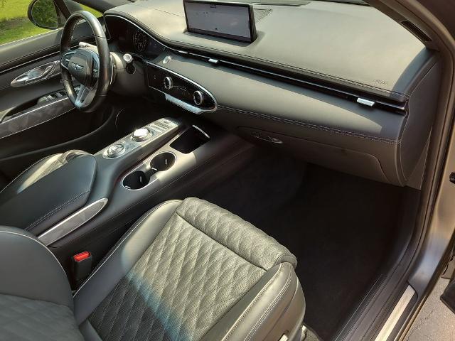 2023 Genesis GV70 3.5T AWD Sport