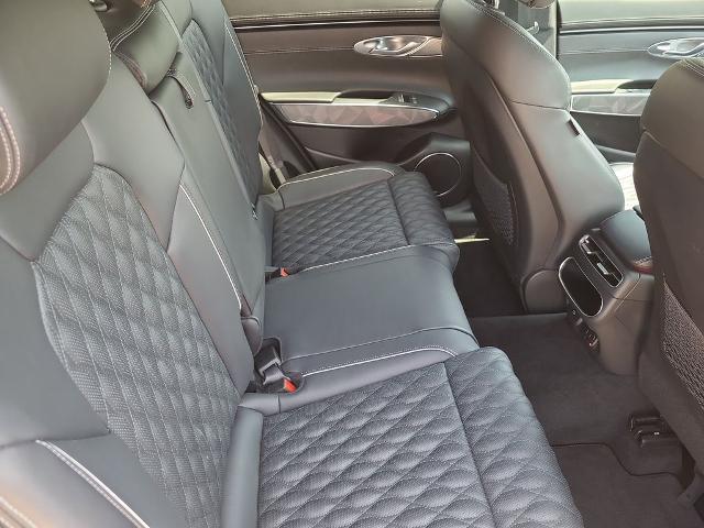 2023 Genesis GV70 3.5T AWD Sport