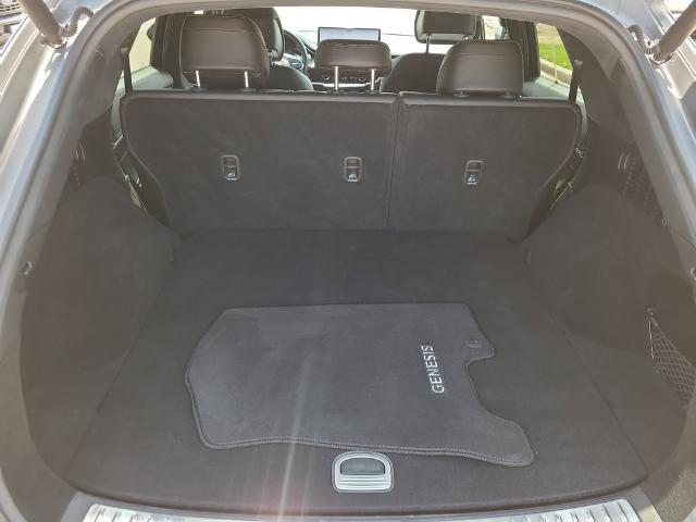 2023 Genesis GV70 3.5T AWD Sport