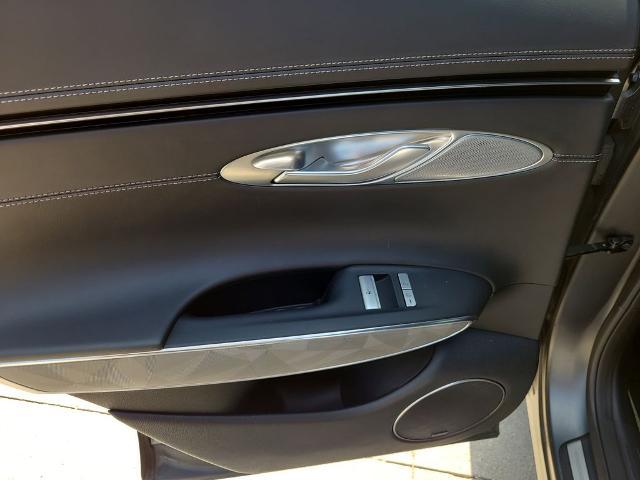 2023 Genesis GV70 3.5T AWD Sport