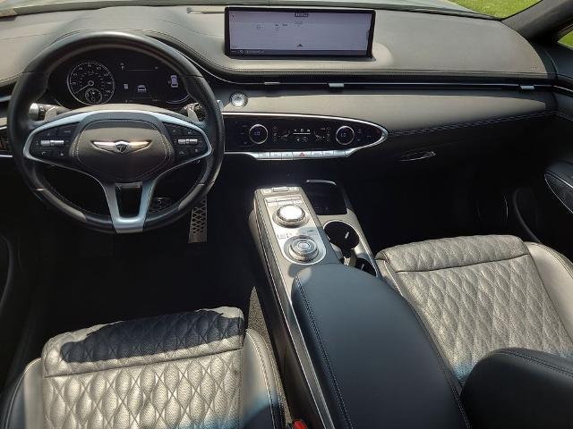 2023 Genesis GV70 3.5T AWD Sport