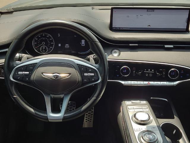 2023 Genesis GV70 3.5T AWD Sport