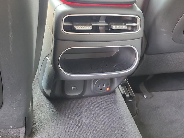 2023 Genesis GV70 3.5T AWD Sport