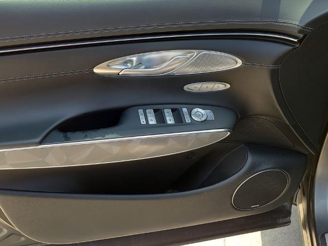 2023 Genesis GV70 3.5T AWD Sport