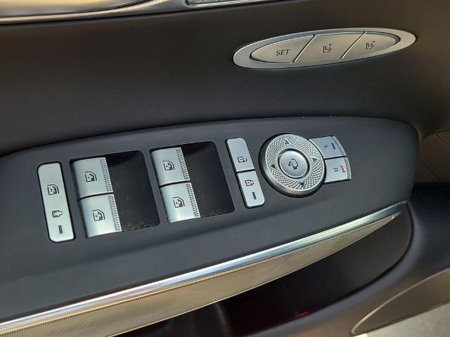 2023 Genesis GV70 3.5T AWD Sport