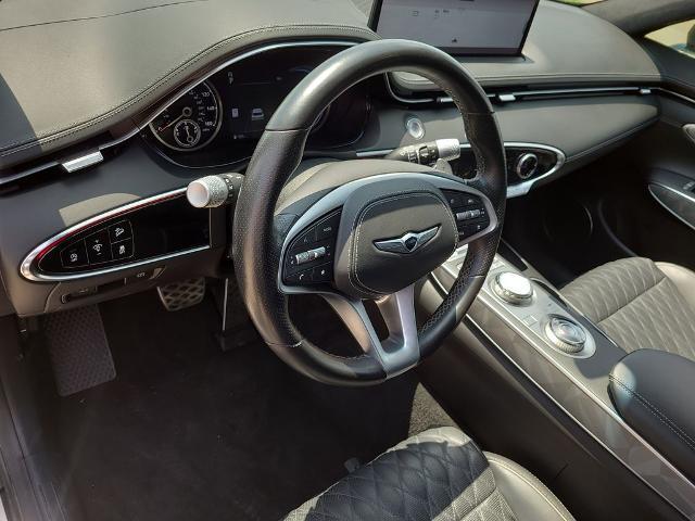2023 Genesis GV70 3.5T AWD Sport