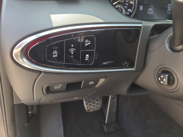 2023 Genesis GV70 3.5T AWD Sport