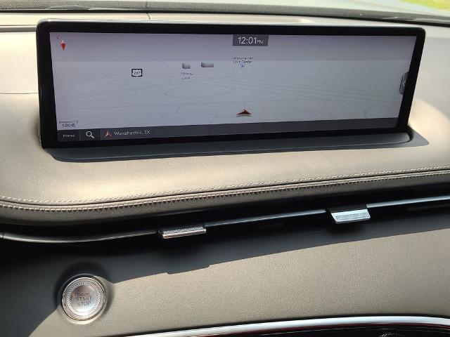 2023 Genesis GV70 3.5T AWD Sport
