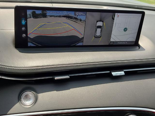 2023 Genesis GV70 3.5T AWD Sport
