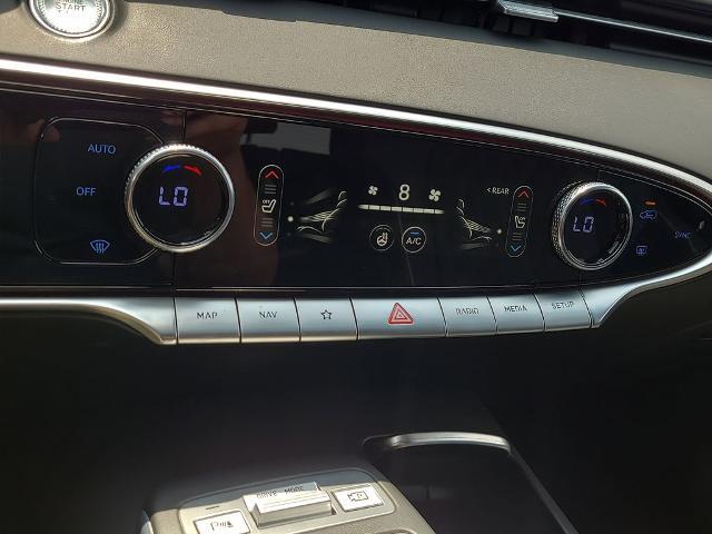 2023 Genesis GV70 3.5T AWD Sport