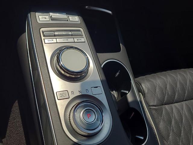 2023 Genesis GV70 3.5T AWD Sport