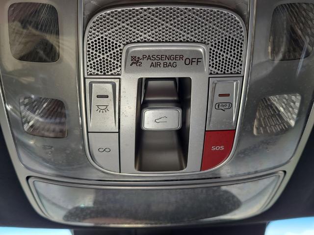 2023 Genesis GV70 3.5T AWD Sport