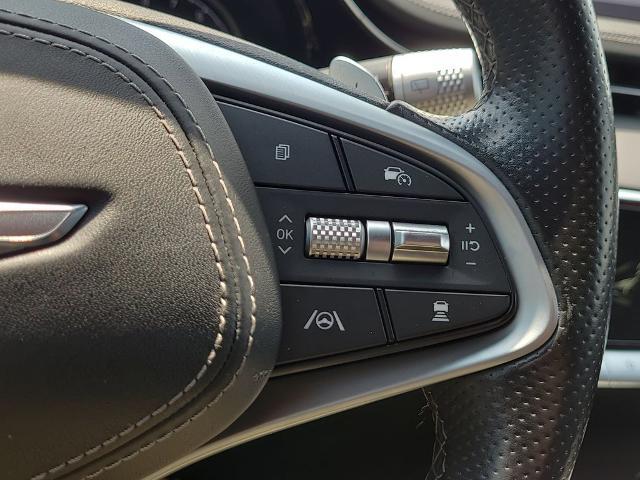 2023 Genesis GV70 3.5T AWD Sport