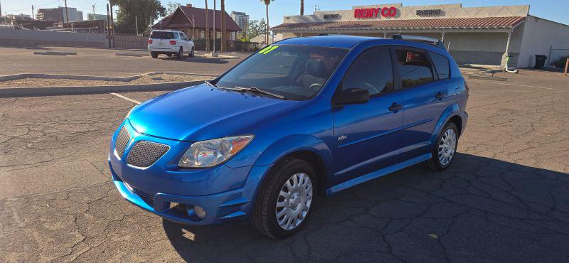 2007 Pontiac Vibe Base for sale in Phoenix, AZ