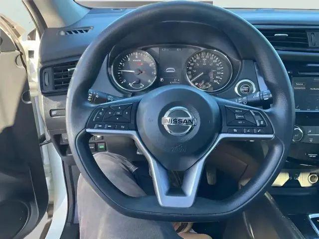 2020 Nissan Rogue SV Intelligent AWD