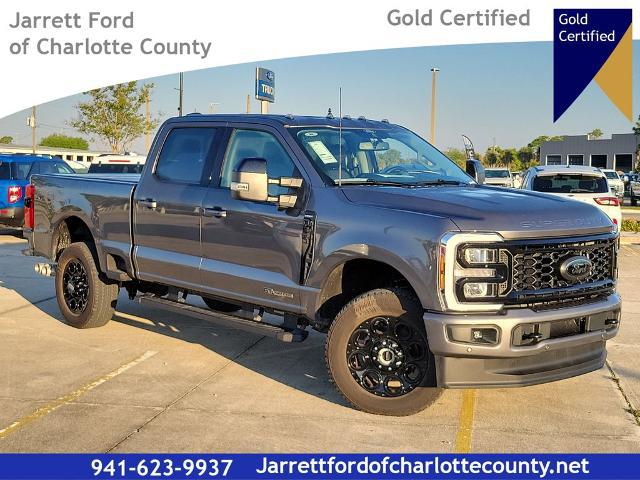 2025 Ford F-350 LARIAT for sale in Port Charlotte, FL