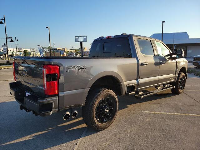 2025 Ford F-350 LARIAT
