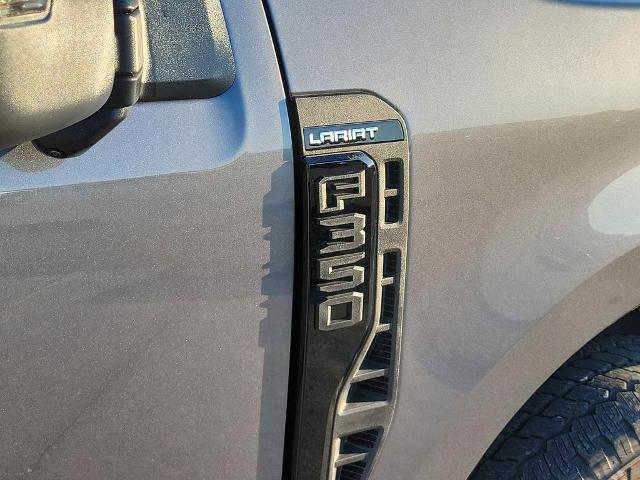 2025 Ford F-350 LARIAT