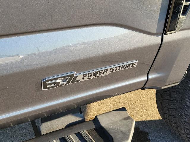 2025 Ford F-350 LARIAT