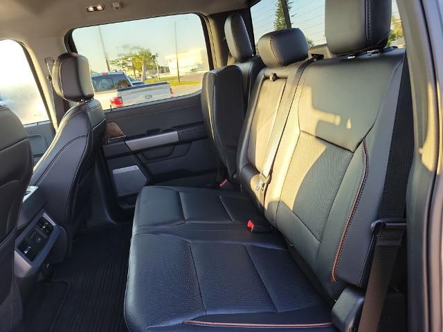 2025 Ford F-350 LARIAT