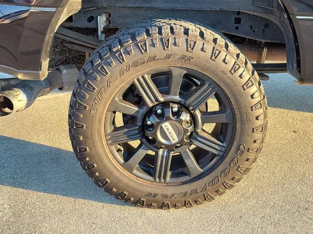 2019 Ford F-250 Limited
