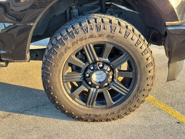 2019 Ford F-250 Limited