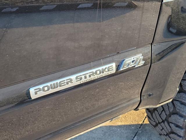 2019 Ford F-250 Limited