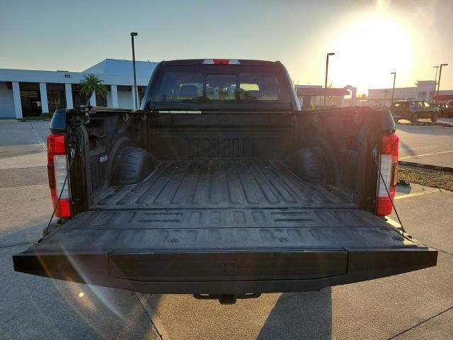2019 Ford F-250 Limited