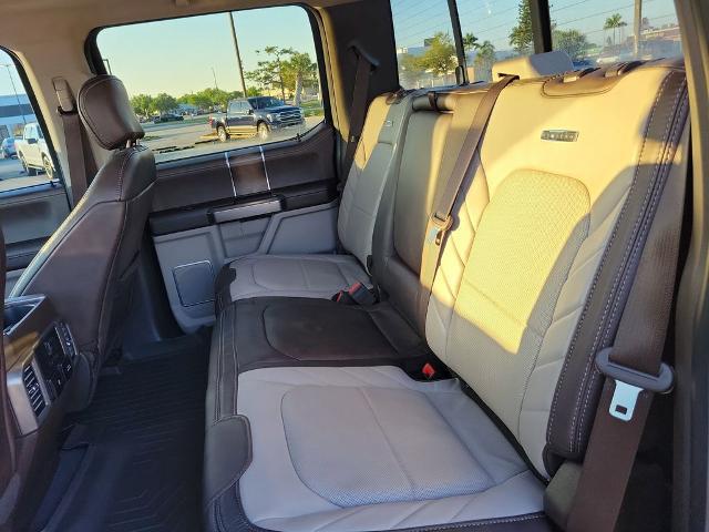 2019 Ford F-250 Limited