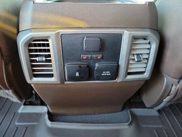 2019 Ford F-250 Limited
