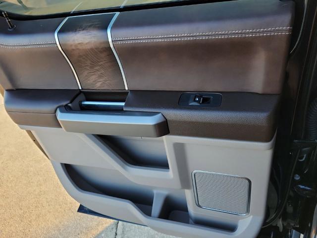 2019 Ford F-250 Limited