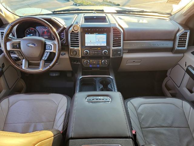 2019 Ford F-250 Limited