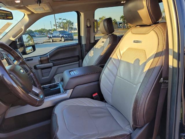 2019 Ford F-250 Limited
