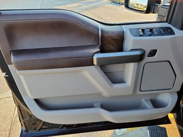 2019 Ford F-250 Limited