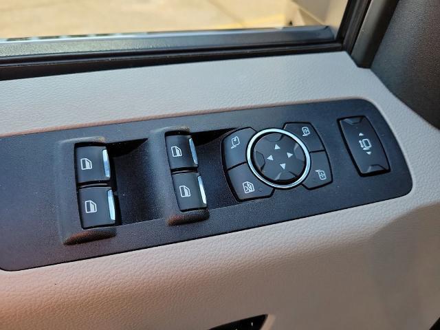 2019 Ford F-250 Limited
