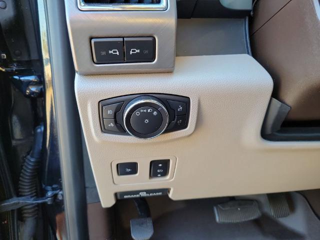 2019 Ford F-250 Limited