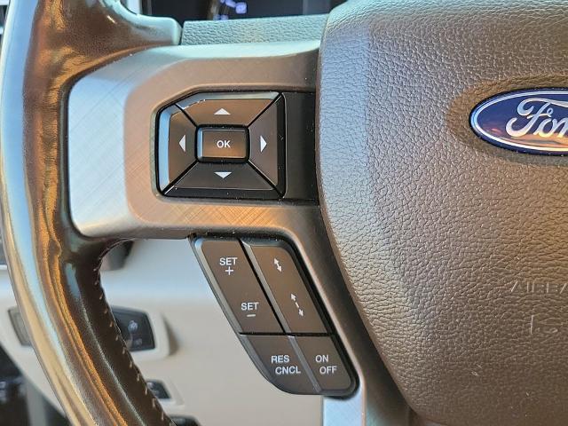 2019 Ford F-250 Limited