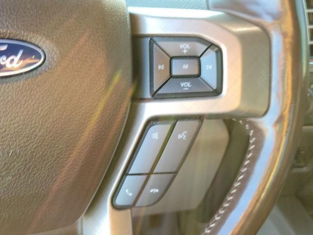 2019 Ford F-250 Limited
