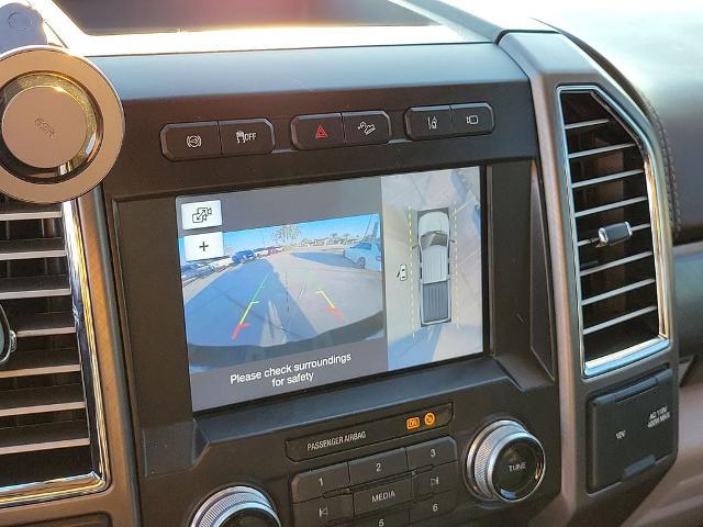 2019 Ford F-250 Limited