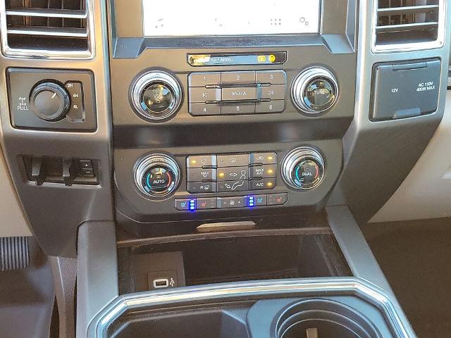 2019 Ford F-250 Limited
