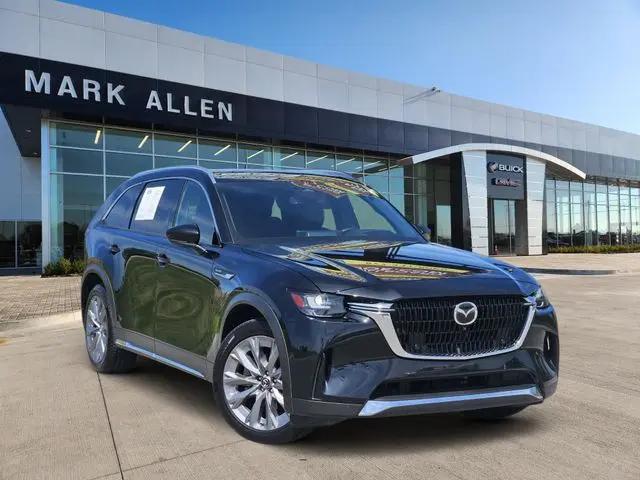 2025 Mazda X-90 3.3 Turbo Premium Plus Package for sale in Collinsville, OK
