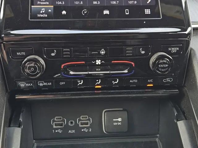 2024 Jeep Grand Cherokee Altitude 4x4