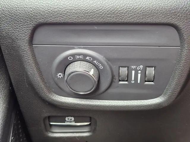 2024 Jeep Grand Cherokee Altitude 4x4